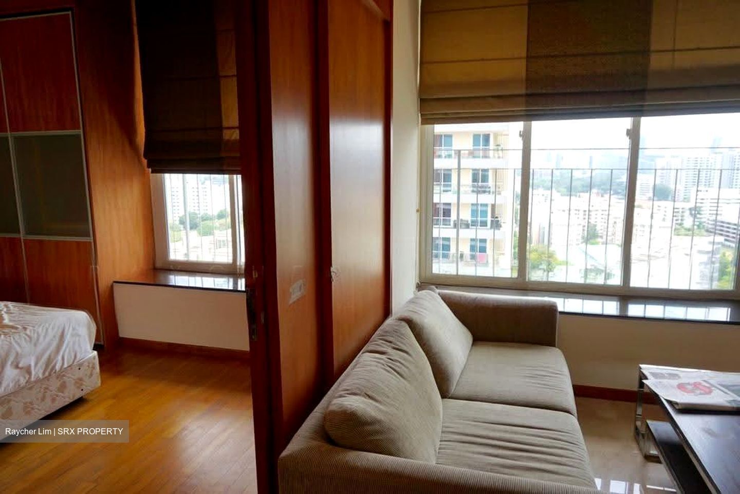 Clydes Residence (D8), Apartment #622164891